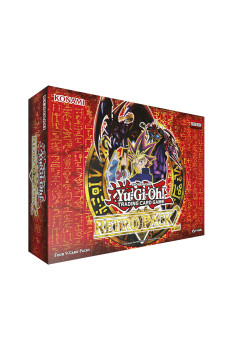 Yu-Gi-Oh! - Retro Pack 2 Yu-Gi-Oh! - Retro Pack 2